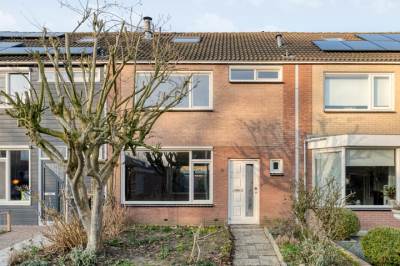 Woning Jalinkhof 9 Dalfsen