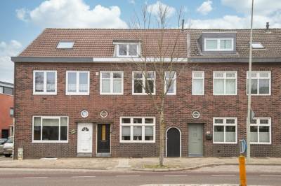 Woning Heesbergstraat 61 Heerlen