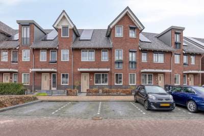 Woning Ringvaartlaan 14 Hillegom