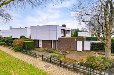 Woning Op de Klucht 16 Uithoorn