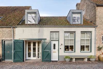 Woning Demer 44 Heusden (Gem. Heusden)