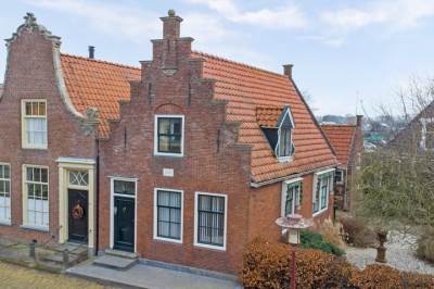 Woning Súd 35 Workum