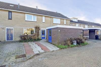 Woning Schoener 32 Hoorn (NH)