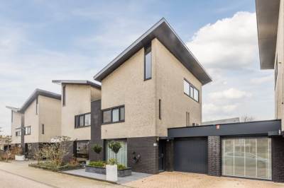 Woning Milheezestraat 36 Tilburg