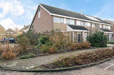 Woning Souwe 27 Ureterp