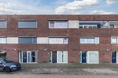 Woning Schipluidenlaan 44 Tilburg
