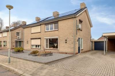 Woning Klaproosstraat 7 Ospel