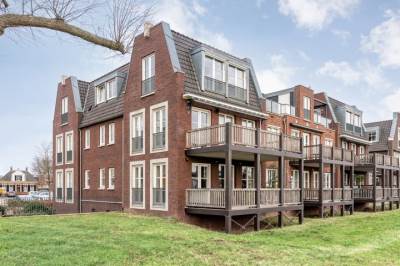 Woning Vechtkade 43 Ommen