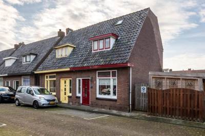 Woning Tulpstraat 2 Tiel