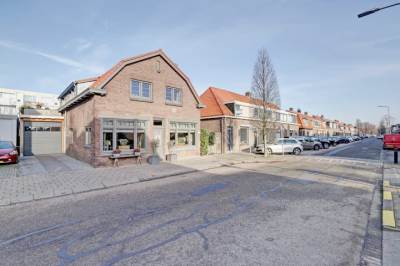 Woning Willemstraat 182 Ridderkerk