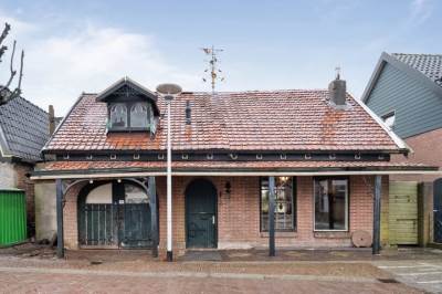 Woning Schoollaan 110 Bennebroek