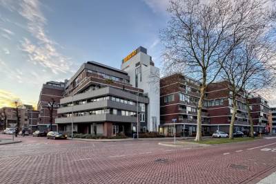 Woning Helfrichstraat 31 Apeldoorn