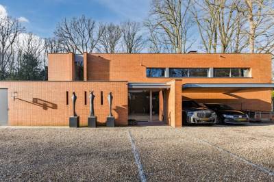 Woning Doctor Keyzerlaan 13 Goirle