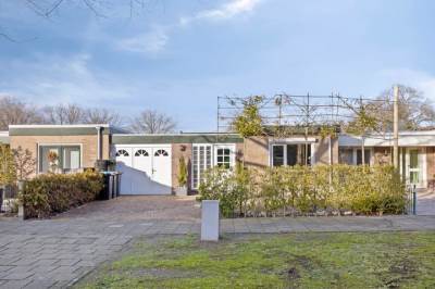Woning Van Vurenstraat 8 Made