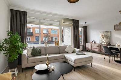 Woning Korte Kerkstraat 41 Geldrop