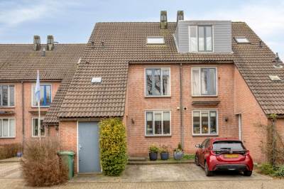 Woning Vlasakker 3 Zoetermeer