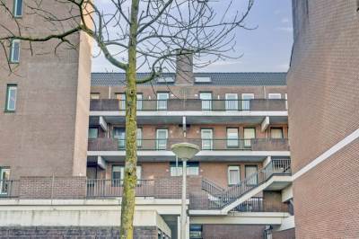 Woning Winkelwaard 84 Alkmaar
