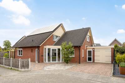 Woning Watersnipstraat 22 Lichtenvoorde
