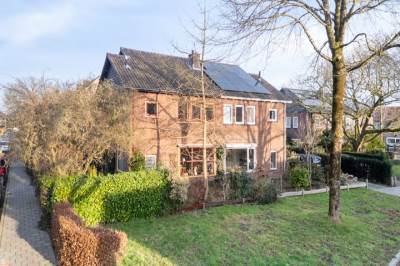 Woning Koningin Julianalaan 8 Dieren
