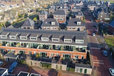 Woning Regenboog 39 Vinkeveen