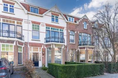 Woning Bredaseweg 294 Tilburg