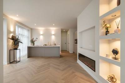 Woning Mathenesserweg 75B Rotterdam