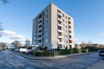 Woning Hertogin Johannastraat 100 Den Bosch
