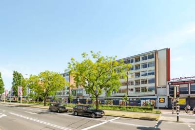 Woning Gerdesstraat 23 Wageningen