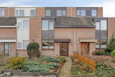 Woning Negende Reit 25 Den Bosch
