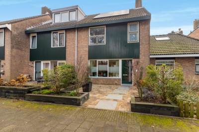 Woning Karveelstraat 99 Alkmaar
