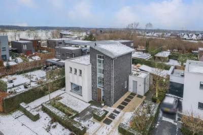 Woning Laan van de Poolse Brigade 6 Arnhem