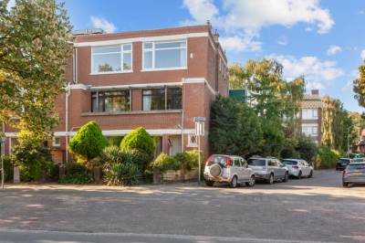 Woning Koningin Wilhelminalaan 456 Voorburg