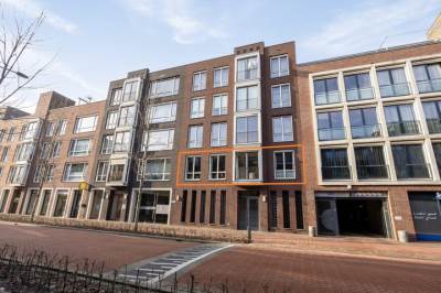 Woning Wolweg 35 Veenendaal