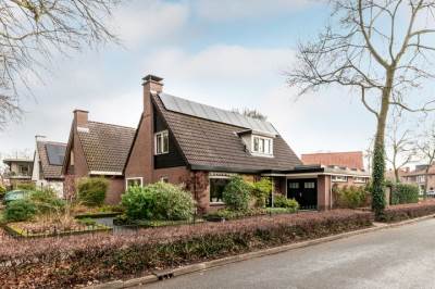 Woning Westerlaan 68 Nunspeet