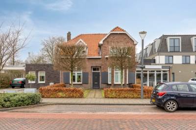 Woning Oirschotseweg 30 Best