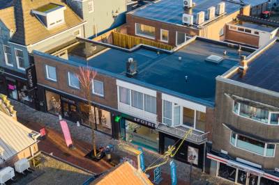 Woning Bentheimerstraat 9 Coevorden