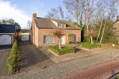 Woning Roosendaalsebaan 4 Oud Gastel