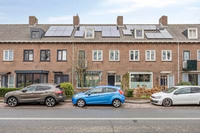 Woning Korte Dreef 3 Emmeloord