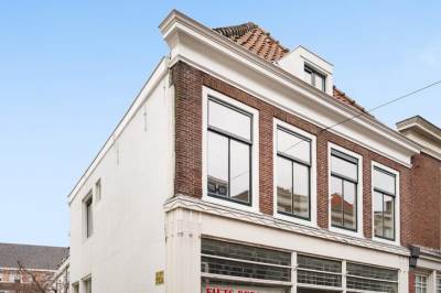 Woning Westeinde 141A Den Haag