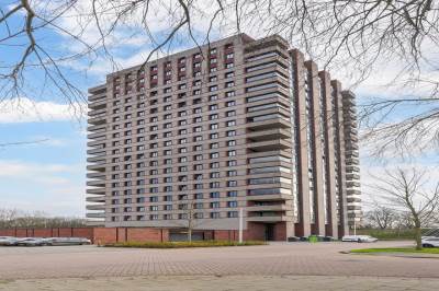 Woning Twentestraat 114 Tilburg