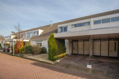 Woning Luit 13 Zevenaar