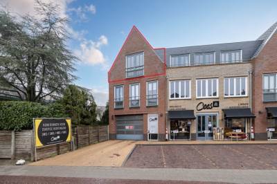 Woning De Hoven 26 Barneveld