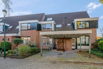Woning Roodvalk 4 Veenendaal
