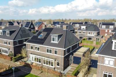 Woning Schakel 20 Vinkeveen