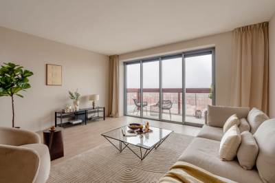 Woning Tollensstraat 55X Amsterdam