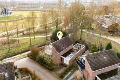 Woning Steenboerweg 41 Zwolle