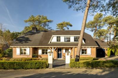 Woning Prins Willem Alexanderlaan 24 't Harde