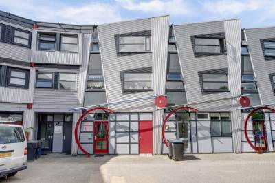 Woning Scheldestraat 50 Alkmaar