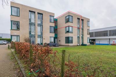 Woning Heereweg 21T Lisse