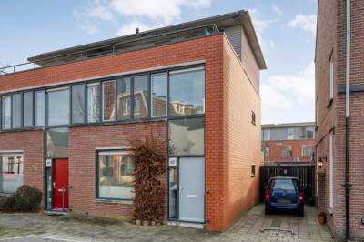 Woning Soendastraat 42 Enschede